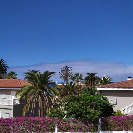 Fantastico 2 Apartment Puerto de la Cruz (Tenerife)