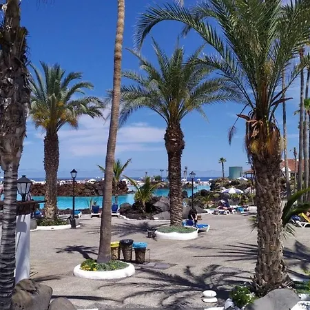 Fantastico 2 Apartment Puerto de la Cruz (Tenerife)