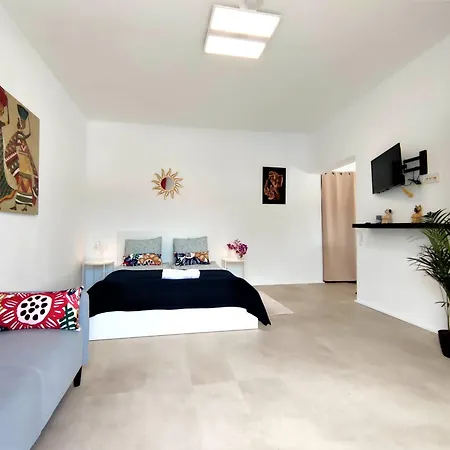 Apartment Fantastico 2 Puerto de la Cruz (Tenerife)