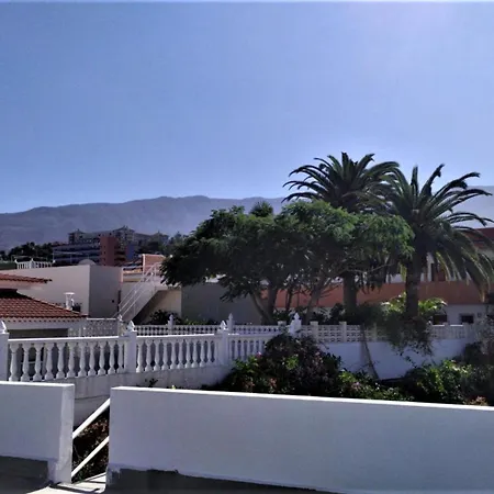 Fantastico 2 * Puerto de la Cruz (Tenerife)